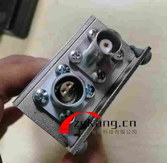 HVA-10M-60-F前置放大器