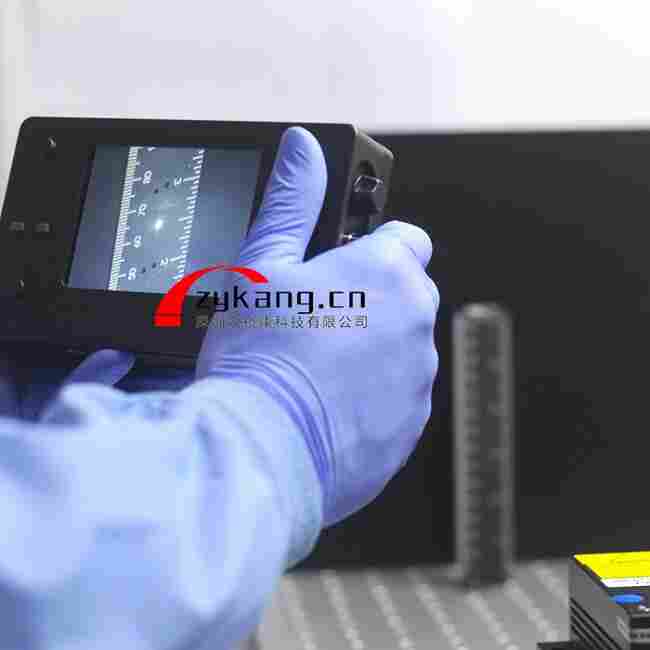 Contour M CCD红外相机