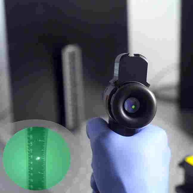 ABRIS M红外观察器