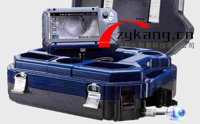 Wohler VIS 700 Plus高清相机