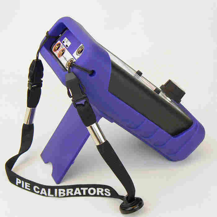 PIE 525Plus热电偶校准器