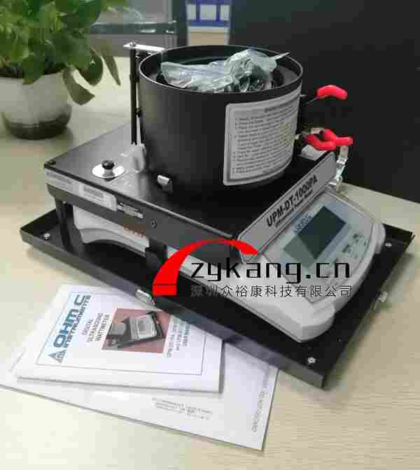 美国欧姆-DT-1000PA声功率计