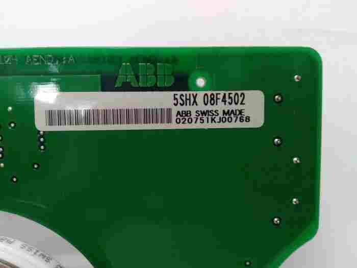 TRICON 4508 TRICONEX 