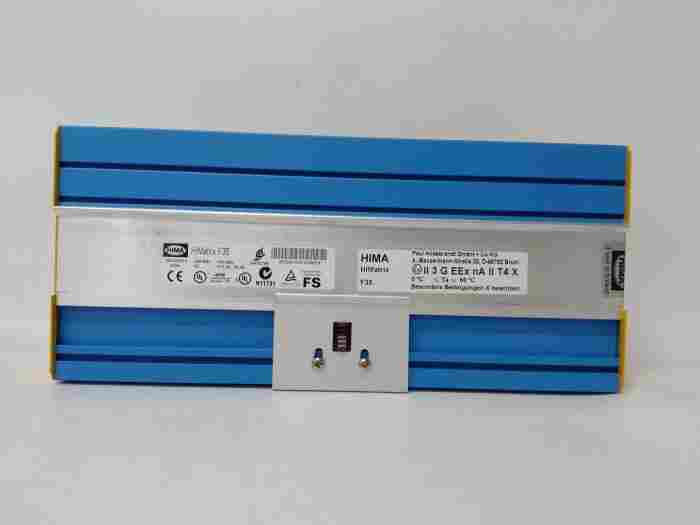 TRICON 3531E TRICONEX 