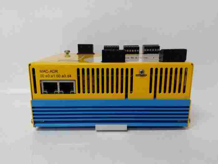 TRICON 3601E TRICONEX