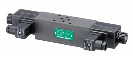 HSO-M02-W-A20C 广濑hirose电磁阀的特性