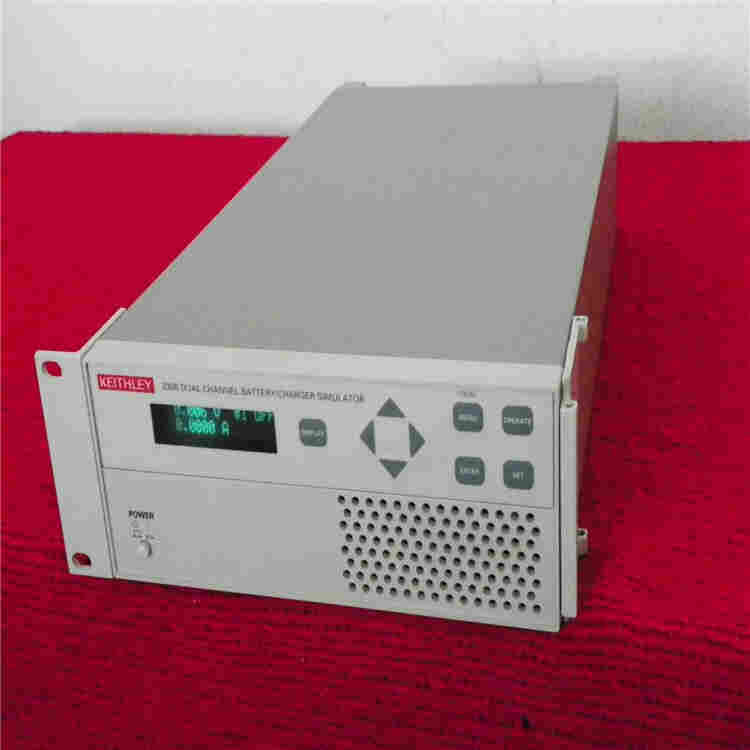吉时利keithley2306通讯测试程控电源
