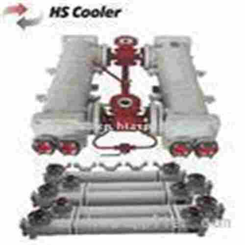 现货供应HS-COOLER冷却器