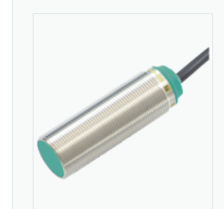 倍加福P+F的电感式传感器资料列表