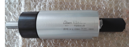 意大利欧博OBER的气动马达LGG80RLUB
