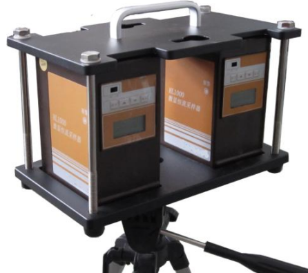 1653029105650656.png 双气路数显大气恒流采样器 HL1000型