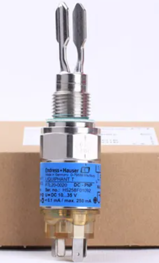 德国E+H音叉开关 FTL31-CA4M2AAWBJ性能