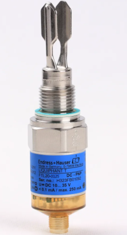 德国E+H音叉开关 FTL31-CA4M2AAWBJ性能