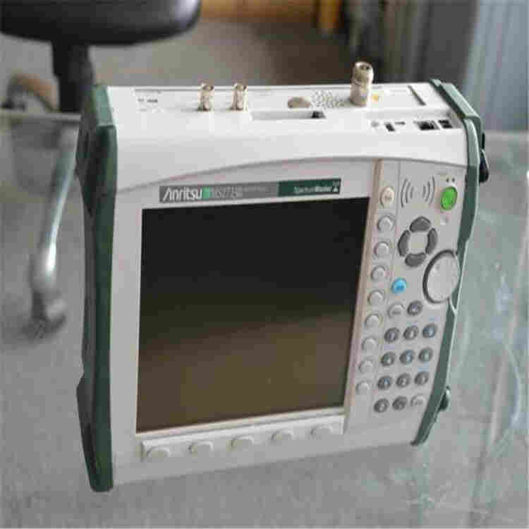 安立MS2724C手持式频谱分析仪
