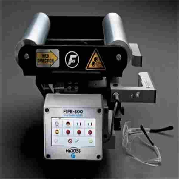 销售FIFE防酸型电感式对中探测器