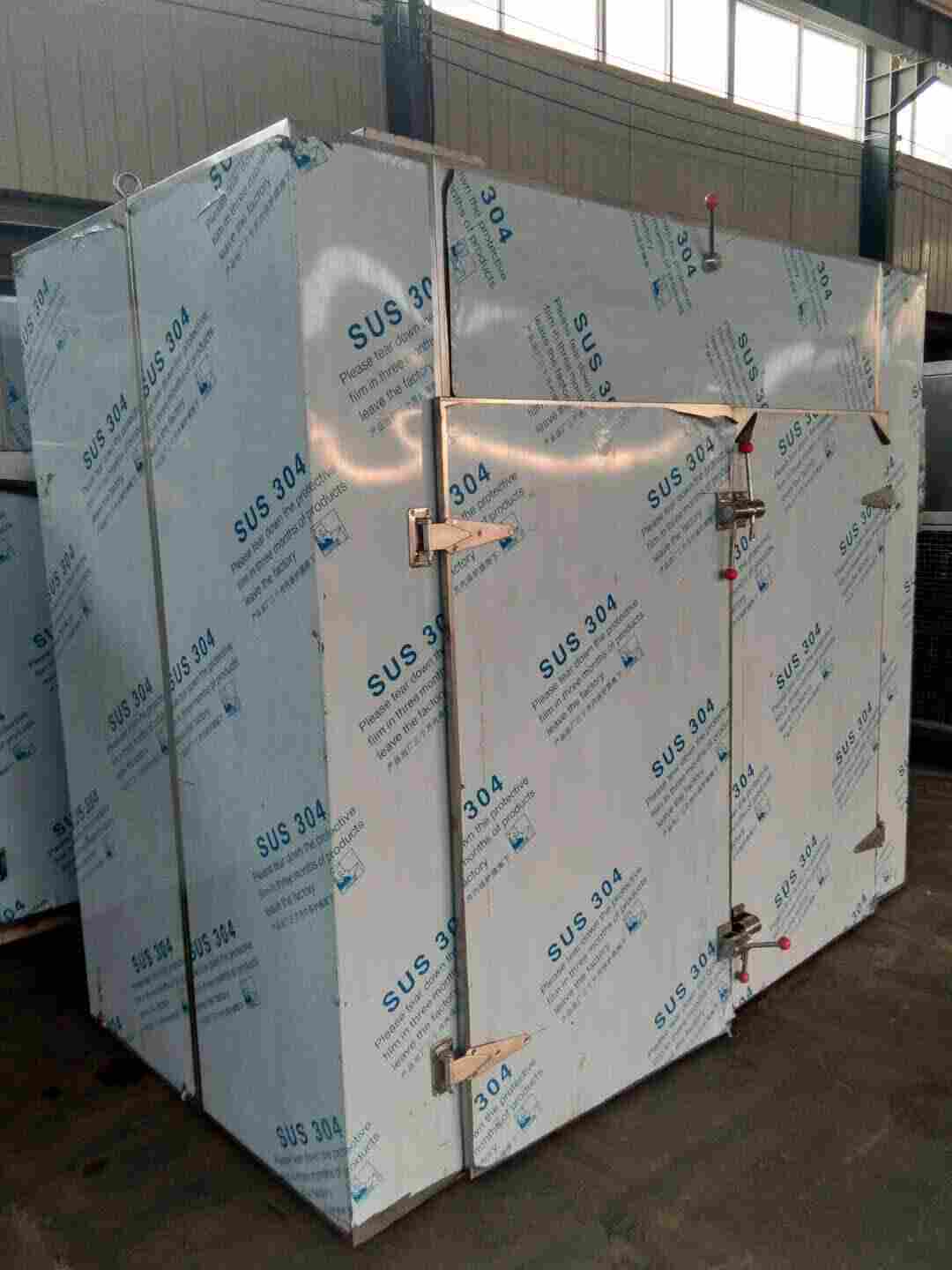 自动化牛肉干烘干机 全自动烘干机 