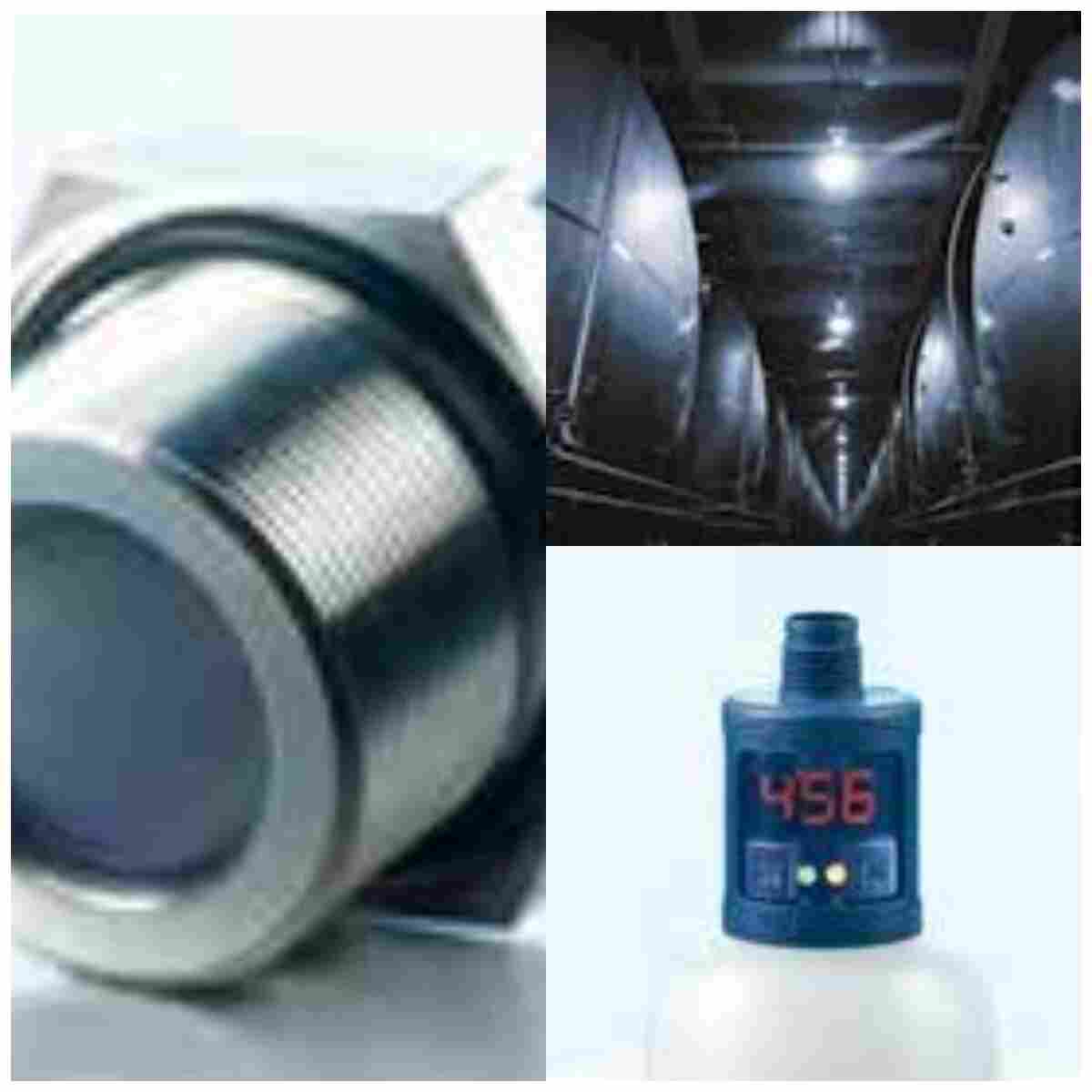 lpc+15/WK/CFU 超声波传感器 Microsonic