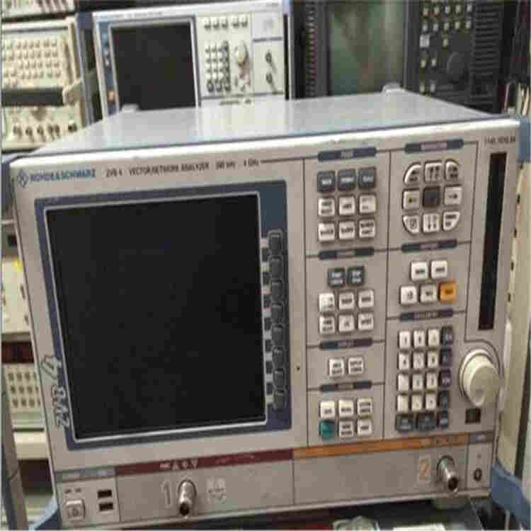 罗德施瓦茨矢量网络分析仪ZVB8 8G 