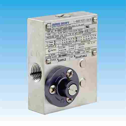 MALEMA SENSORS流量开关