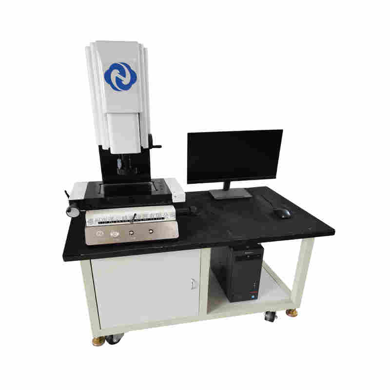 手动自动影像测量仪器现货供应,价格优惠