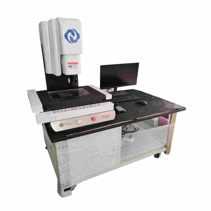 深圳三次元测量仪厂家现货供应