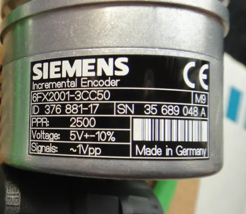 1653270189185281.png 产品说明SIEMENS西门子*值编码器6FX2001-5QP24