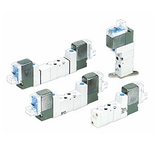 SMC原装电磁阀结构SYJ3120T-5LOZ-M3-Q