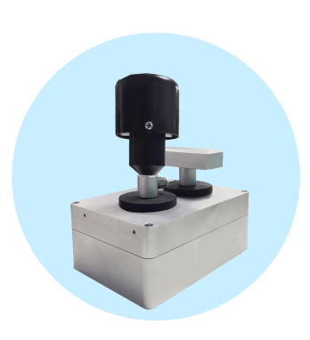 移动环境空气质量在线监测系统 H6型