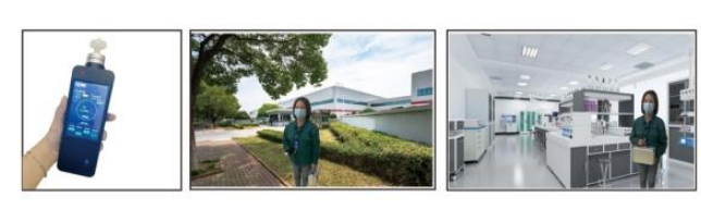 挥发性有机物TVOC监测仪手持式 H6型