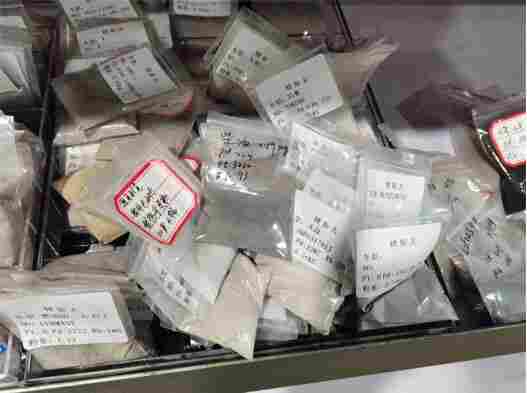 手持光谱仪科迈斯制造效果非常好