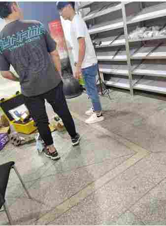 三元催化便携式分析检测仪