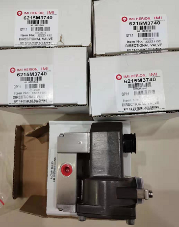 货期5天6313MR1000.02400诺冠的防爆电磁阀