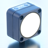 Microsonic超声波传感器mic+35/DIU/TC