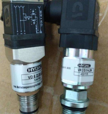 贺德克发讯器现货VD 5 D.0/-L24 VR 2 D.1/-L24