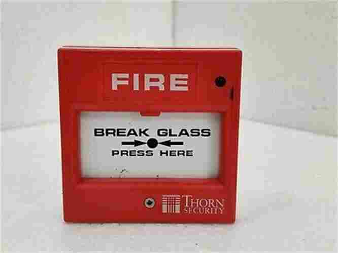 现货供应THORN SECURITY火焰探测器