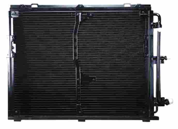 销售NISSENS重冷却器