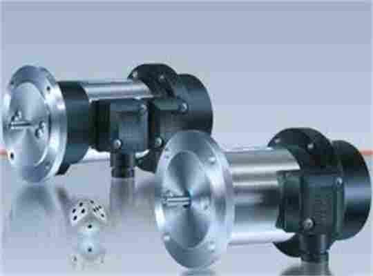 经销HUBNER编码器