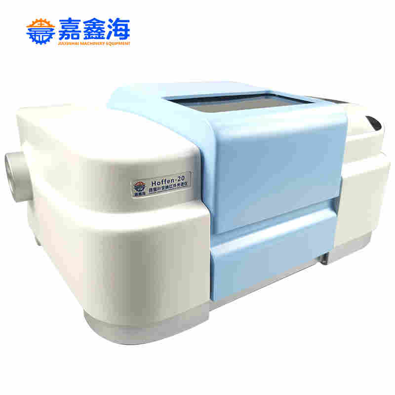 红外光谱仪日常维护和保养