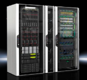 RITTAL威图液冷套件SK 3311.410产品说明