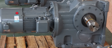 SEW斜齿轮减速电机R37DRN90S4BE2HR/ASB1/TF安装方式