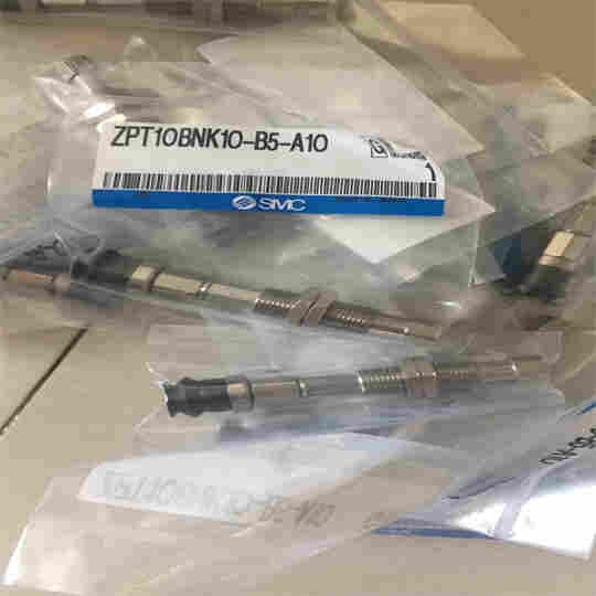 SMC真空吸盘ZPT13BSK10-B5-A10运行平稳