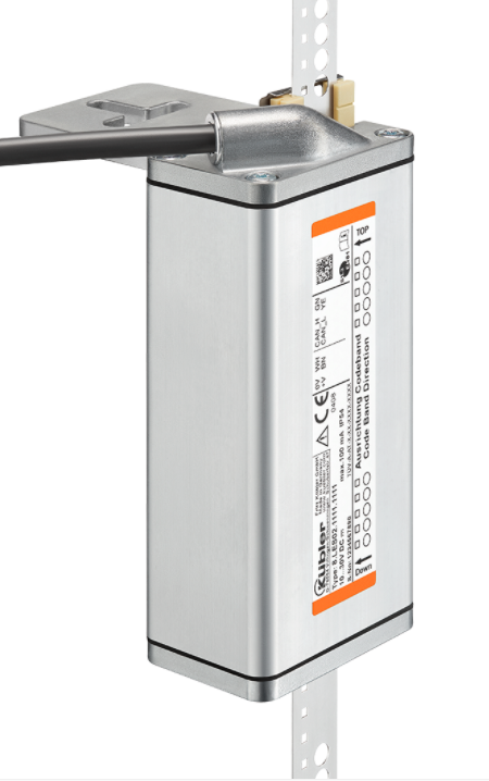 Kubler库伯勒线性测量编码器产品介绍