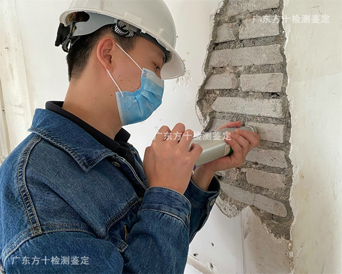 龙门县学校房屋安全鉴定中心2022已更新