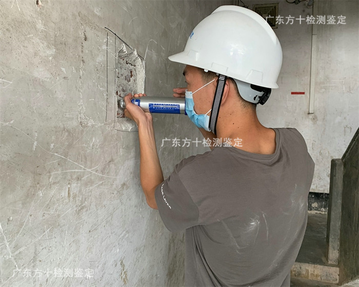 翁源县私人住宅安全鉴定机构2022已更新