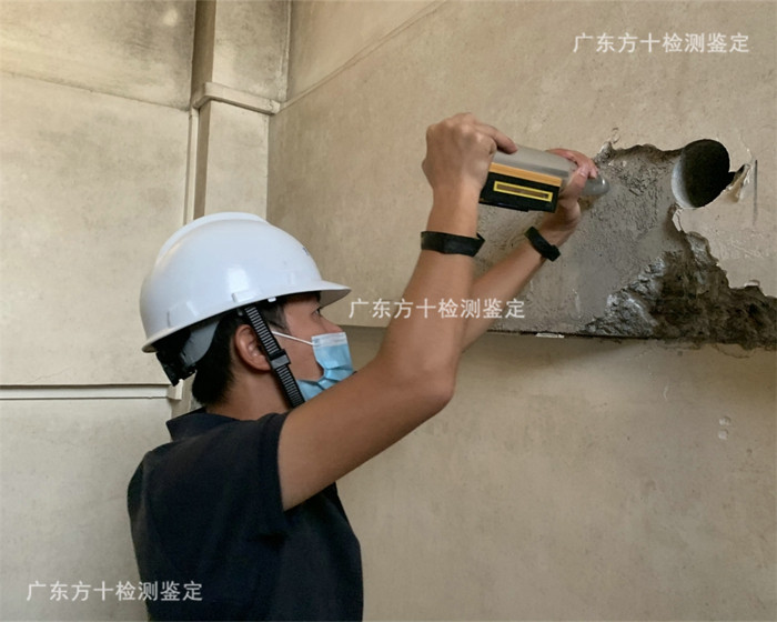 台山房屋安全评估中心2022已更新