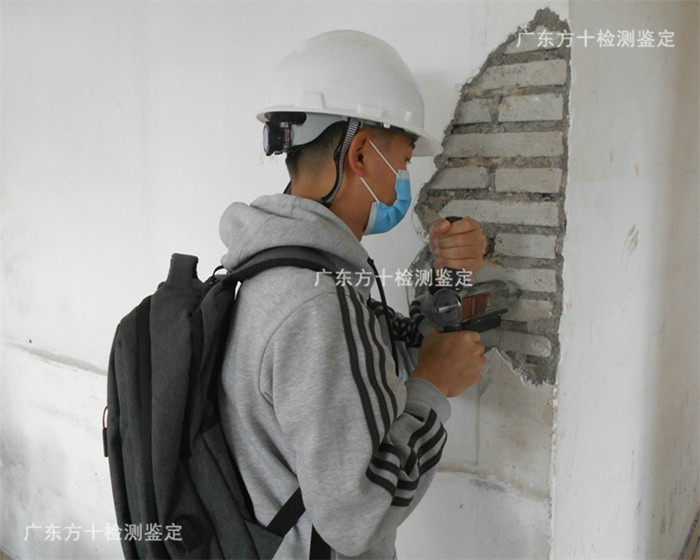 惠州房屋安全排查机构2022已更新