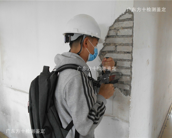 龙门县学校房屋安全鉴定中心2022已更新