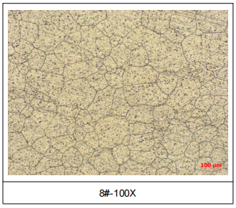 高铁连接梁铝合金成分分析