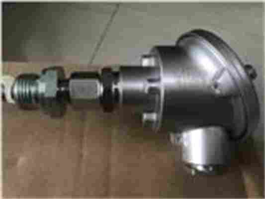 经销德国RONI加热器