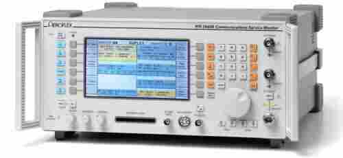 2945B综合测试仪IFR操作手册